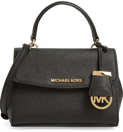 michael kors purse shoulder bag|michael kors extra small crossbody.